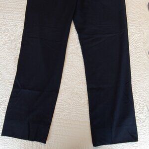 English Laundry Brand, size 36'' waist x 32'' length, blue with a pattern.